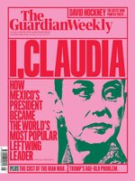 Guardian Weekly